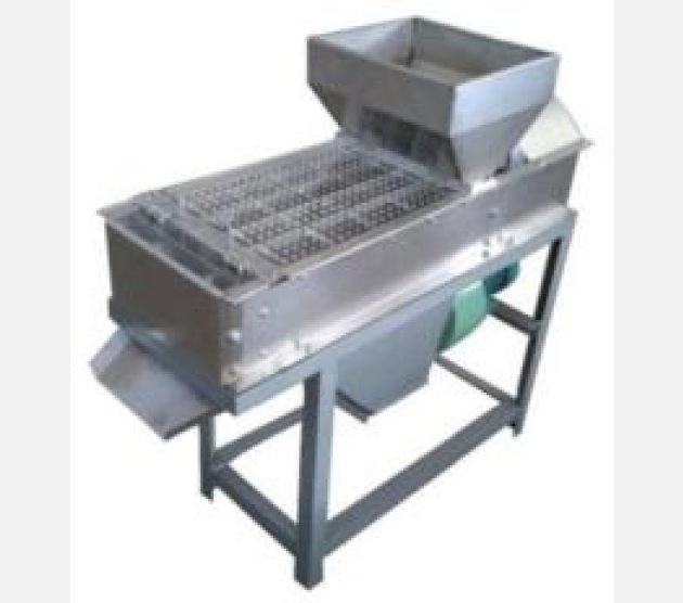 Peanut Peeler  Machine